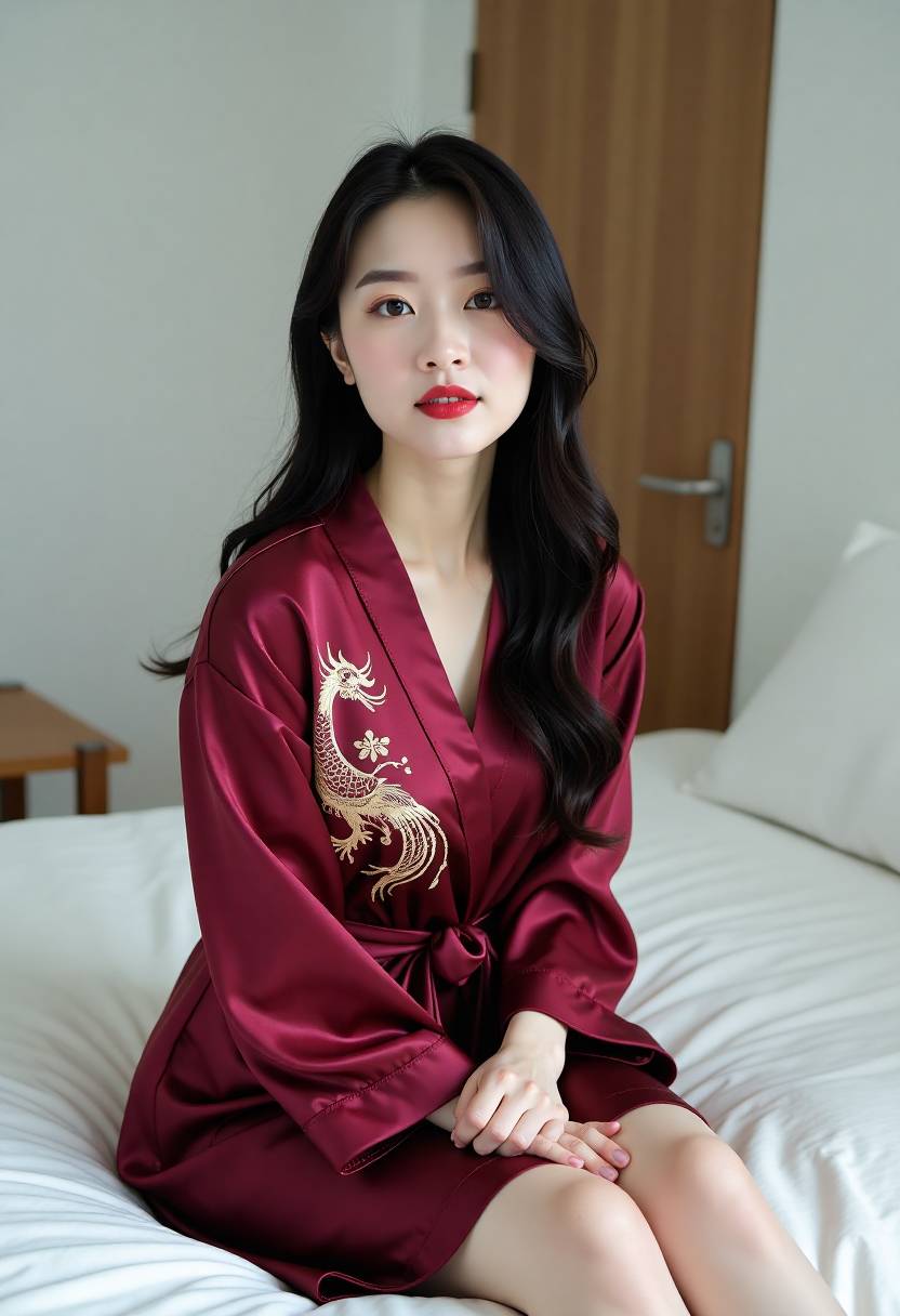 余美人28集