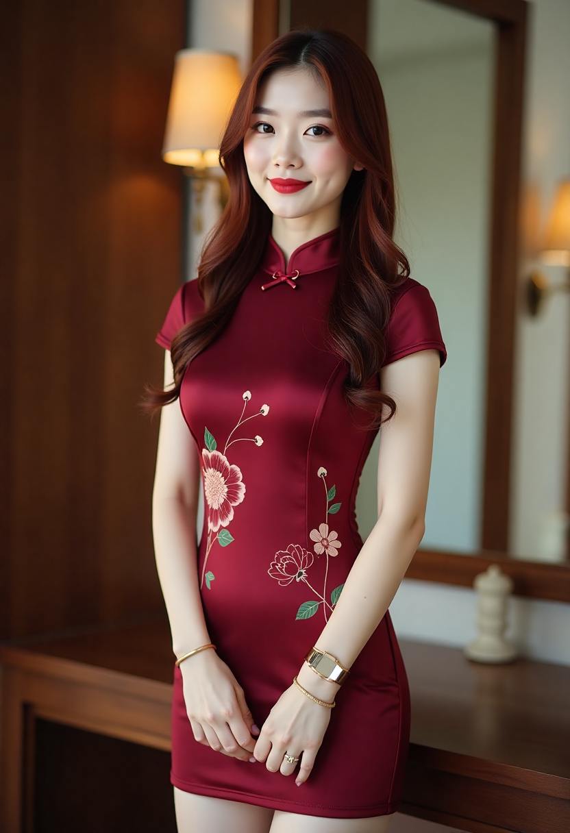 余美人封面