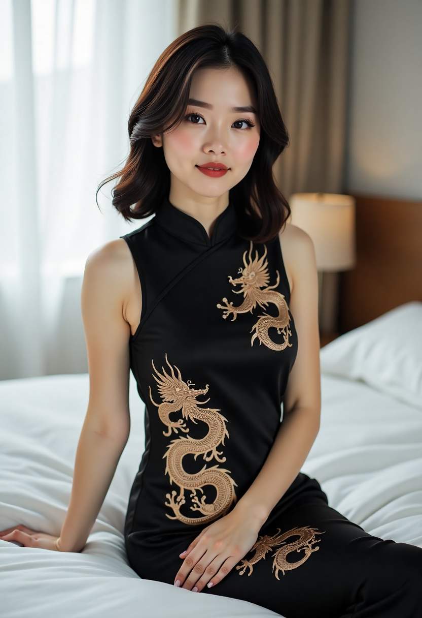 雾境追踪