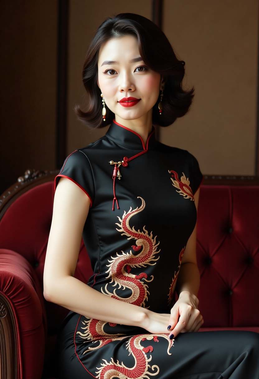 长风烈