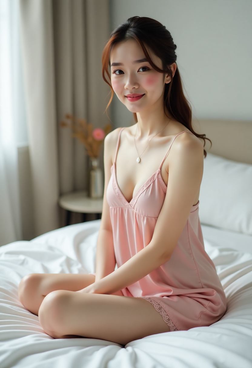 云水韶华